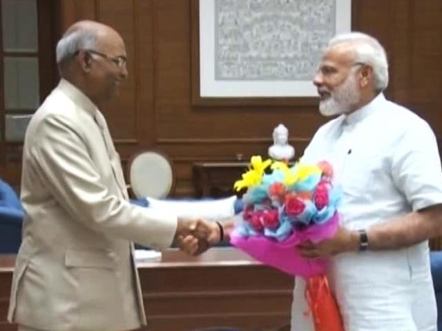 The Biggest Stories of June 19, 2017