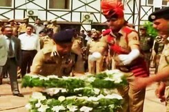 In Line Of Fire, Jammu And Kashmir Cops Have Among Lowest Compensation In Line Of Fire, Jammu And Kashmir Cops Have Among Lowest Compensation