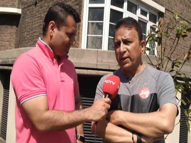 Virats Standing As A Captain Has Gone Up Considerably: Gavaskar