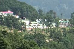Patnitop Hill Station Falls Silent As Tourists Take Tunnel Road Shortcut Patnitop Hill Station Falls Silent As Tourists Take Tunnel Road Shortcut