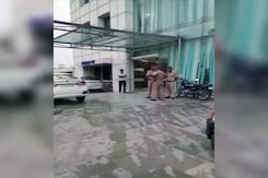 Woman Allegedly Gang-Raped, Then Thrown From Car Near Delhi Woman Allegedly Gang-Raped, Then Thrown From Car Near Delhi