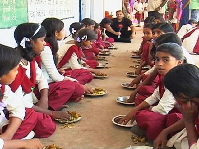 Videos : हर जिंदगी है जरूरी  : झारखंड के स्कूलों में मिड डे मील में नहीं मिल रहे अंडे