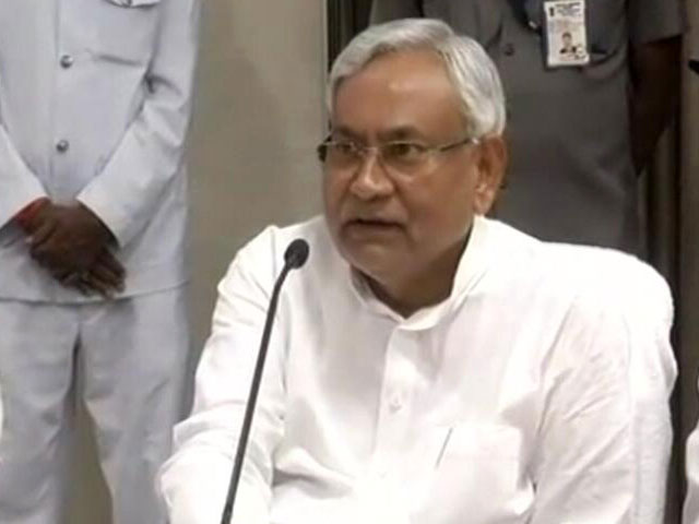 राष्ट्रपति चुनाव : क्या बंट जाएगा विपक्ष?