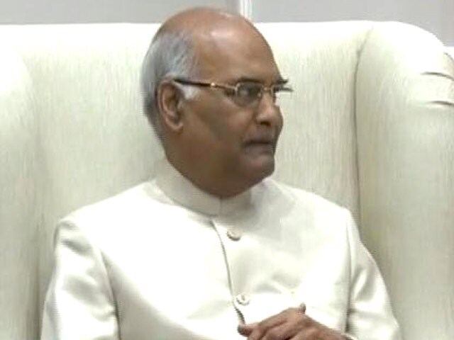 बड़ी ख़बर : राष्ट्रपति चुनाव में कौन होगा कोविंद के सामने विपक्षी उम्मीदवार?