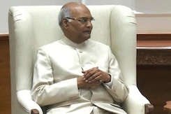 Ram Nath Kovind Heads For Easy Win As Votes Are Counted Ram Nath Kovind Heads For Easy Win As Votes Are Counted