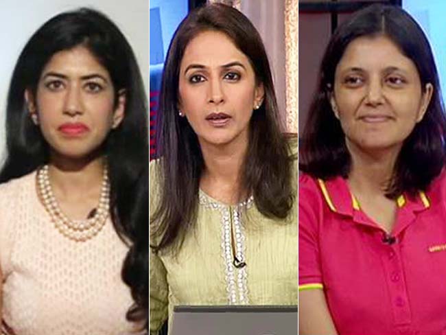 Only 9% Women Entrepreneurs: Are Startups Ignoring Women?