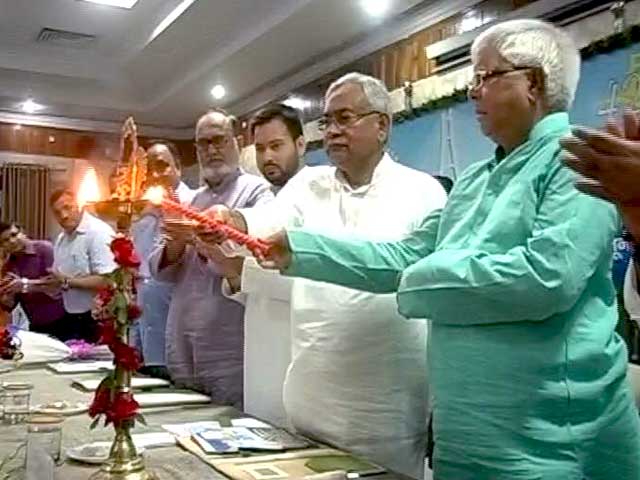 MoJo: राष्ट्रपति चुनाव को लेकर बिखर जाएगा विपक्ष?