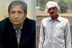 प्राइम टाइम : क्या कर्ज़ माफी ही किसानों की समस्या का हल है? प्राइम टाइम : क्या कर्ज़ माफी ही किसानों की समस्या का हल है?