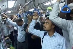 IT Hub Bengaluru, Notorious For Bad Traffic, Has Reason To Cheer IT Hub Bengaluru, Notorious For Bad Traffic, Has Reason To Cheer