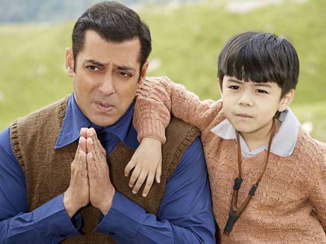 First Screening of Salman Khan's <i>Tubelight</i>
