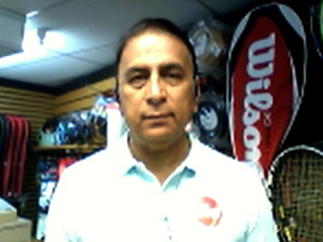 Anil Kumble Has Done Tremendous Job For India As Coach: Sunil Gavaskar