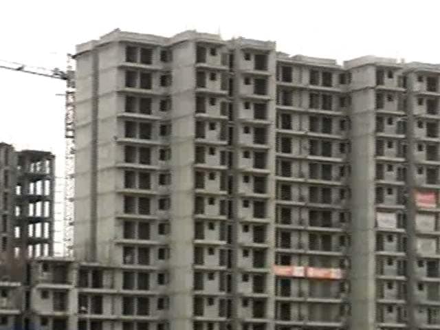 Government Sets Easy Rule For Affordable Housing Projects