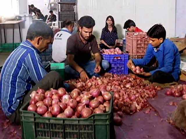 Impact Of India's Agri-Tech Startups On Farmers