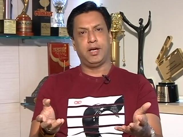 <i>Indu Sarkar</i> Trailer: Madhur Bhandarkar Is 'Overwhelmed' With The Response