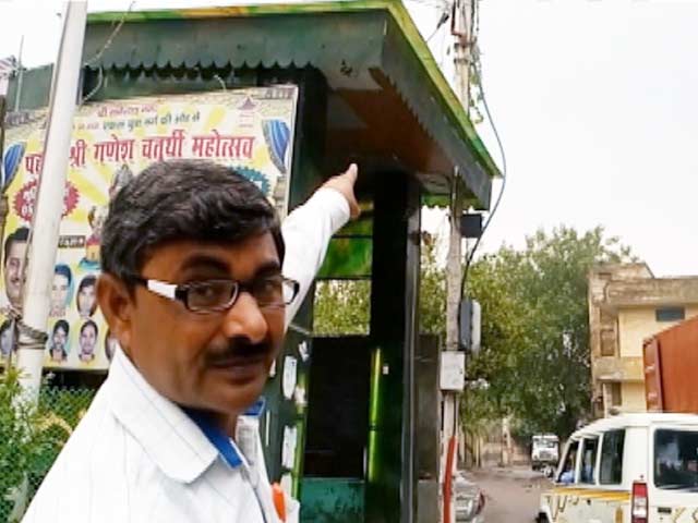 Ground Report: दिल्ली के पहले वाई-फाई गांव कादीपुर की हकीकत कुछ और