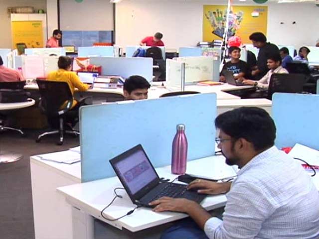 Video : GST Help Centres To Help Taxpayers Tide Over Teething Troubles