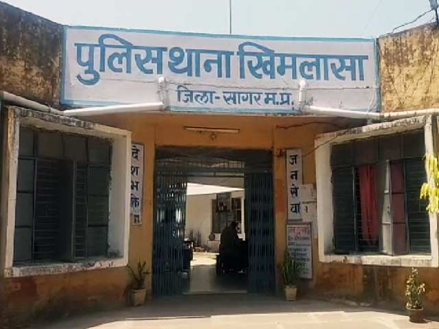 मध्य प्रदेश में एक और किसान ने लगाई फांसी