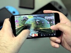 OnePlus 5 Gaming Review