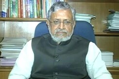 'Leaders From Nitish Kumar's Party Helped Expose Lalu Yadav,' Says BJP Leader Sushil Modi 'Leaders From Nitish Kumar's Party Helped Expose Lalu Yadav,' Says BJP Leader Sushil Modi