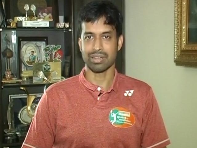 Best Few Weeks India Has Had In Badminton: Pullela Gopichand