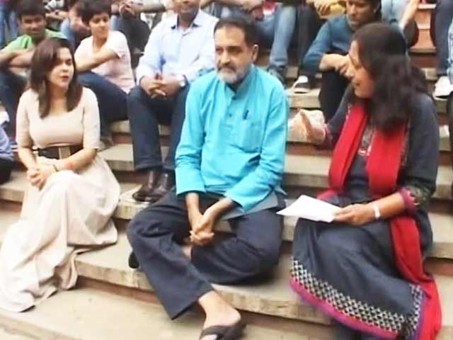 Mass IT Layoffs: Truth Or Myth?