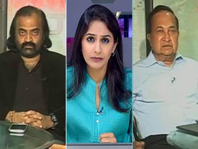 Rajinikanth's Next Blockbuster: A Political Role?