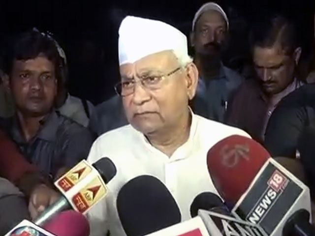 इंडिया 8 बजे : नीतीश नहीं बदलेंगे अपना फैसला, कोविंद को जारी रहेगा समर्थन