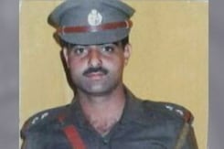 नेशनल रिपोर्टर : भीड़ ने पीट-पीटकर की डीएसपी की हत्या नेशनल रिपोर्टर : भीड़ ने पीट-पीटकर की डीएसपी की हत्या
