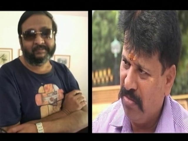 Karnataka Assembly Orders Year's Jail For 2 Journalists For Defamation
