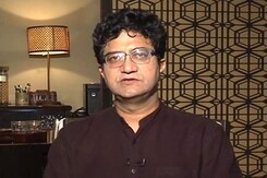 Cannes Lions 2017: Prasoon Joshi Talks About Grand Prix Winning Campaign Cannes Lions 2017: Prasoon Joshi Talks About Grand Prix Winning Campaign