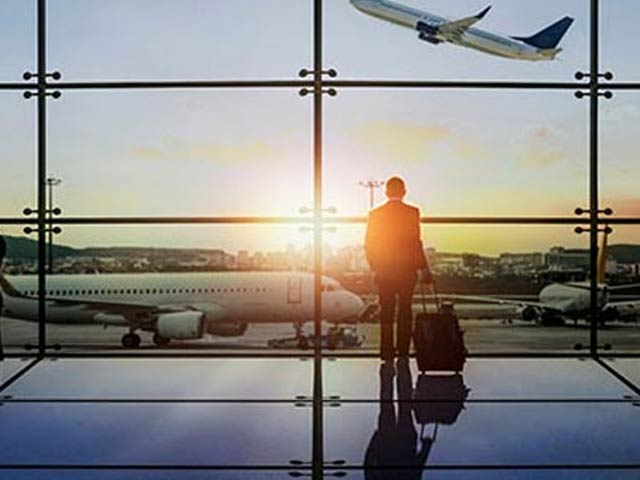 Government Clears Proposal For Setting Up Airport In Greater Noida