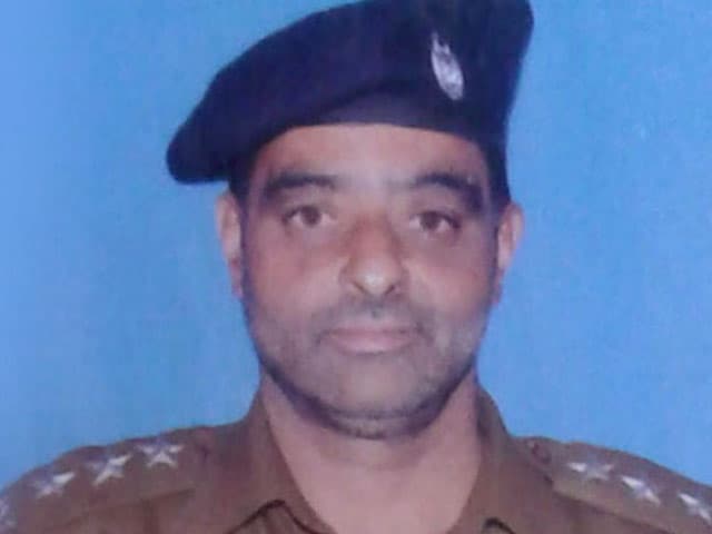 5 Arrested For Killing Of Srinagar Police Officer, Special Probe Team Formed