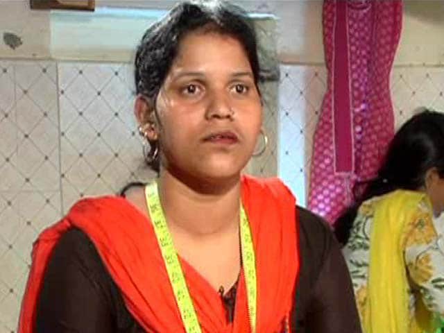 Video : Rubina Begum's Life In Nithari: From Stifling Existence To A Ray Of Hope