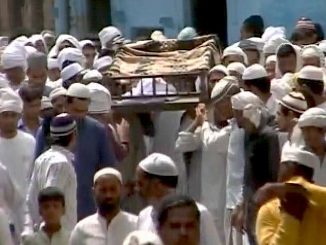 बल्लभगढ़ के चार युवकों की पिटाई मामले में एक की गिरफ्तारी