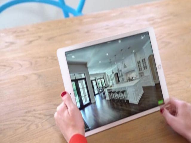 Video : Houzz App: The Virtual Furniture Shopping App