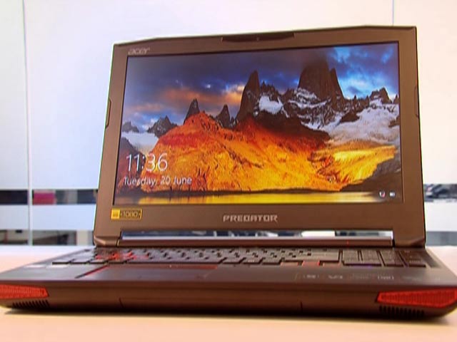 Gaming On the Go: A Revolution