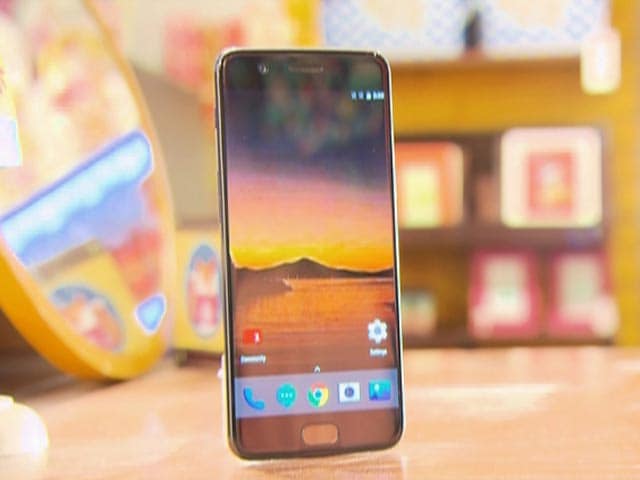 Video : OnePlus 5 Launched! The Truth vs The Hype