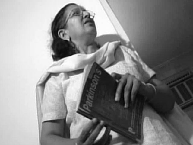 Know All About Parkinson's Disease