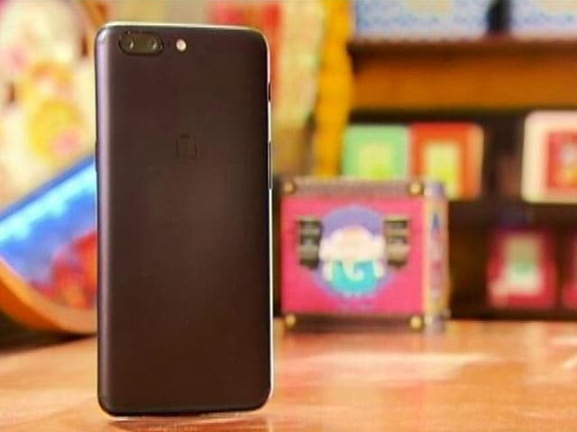 oneplus 6t gadgets 360