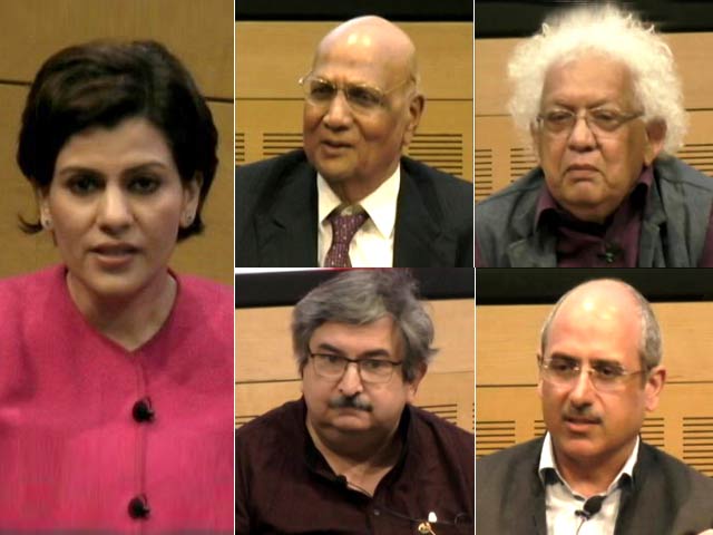 Is India Emerging As The New Global Superpower?