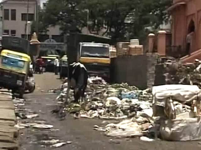 Video : Hygiene Index: The New 'Swachh Bharat' Tool