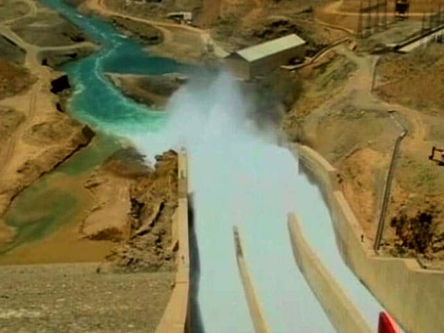 Video : Afghanistan Attack That Killed 10 Did Not Target India-Made Salma Dam: Envoy