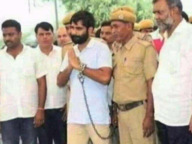 Videos : राजस्थान का कुख्यात अपराधी आनंदपाल पुलिस मुठभेड़ में मारा गया