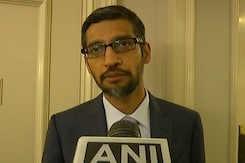 पीएम मोदी के साथ बैठक में कई अच्छे विचारों पर बातचीत हुई : सुंदर पिचाई पीएम मोदी के साथ बैठक में कई अच्छे विचारों पर बातचीत हुई : सुंदर पिचाई