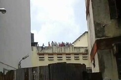 Indrani Mukerjea Incited, Participated In Prisoners' Riot: Jail Officials Indrani Mukerjea Incited, Participated In Prisoners' Riot: Jail Officials