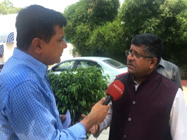 'Won't Tolerate This': Law Minister On Mob Lynching Of 16-Yr-Old On Train