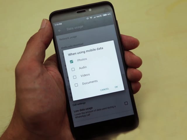 Video : How to Stop WhatsApp From Automatically Downloading Media on Android and iOS