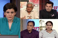 'Black Eid' In Junaid's Village: India Shifting To 'Mob'ocracy? 'Black Eid' In Junaid's Village: India Shifting To 'Mob'ocracy?
