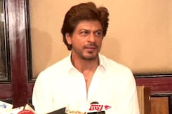 Shah Rukh Khan Wants To Cook For His Children On Eid Shah Rukh Khan Wants To Cook For His Children On Eid