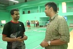 From Saina To Srikanth -  Gopichand's Academy That Churns Out Champions From Saina To Srikanth -  Gopichand's Academy That Churns Out Champions
